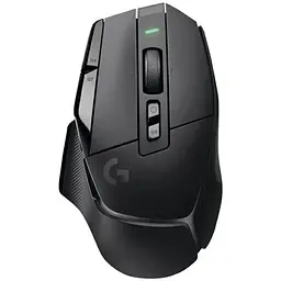 Миша комп'ютерна Logitech G502 X Lightspeed Wireless Black (910-006180, 910-006185, 910-005565, 910-006182)