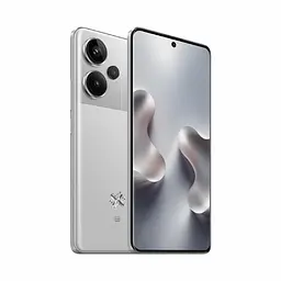 Смартфон Xiaomi Redmi Note 13 Pro+ 12/512GB Mystic Silver UA UCRF with charger NFC 5G - мініатюра 3