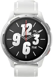 Розумний годинник Xiaomi Watch S1 Active Moon White білий (6934177755217) - мініатюра 4