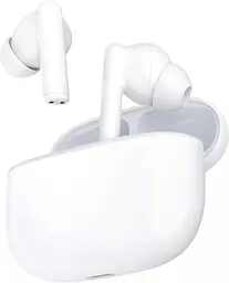 Навушники Honor Choice Earbuds X7 Lite White - мініатюра 2