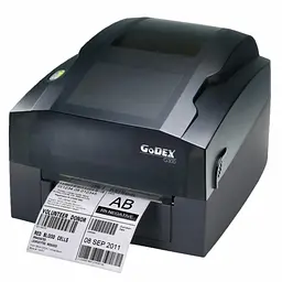Принтер етикеток Godex G300 UES (6094)