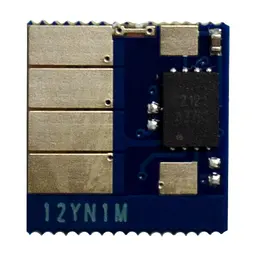 Чип для картриджа HP 712Y/3ED69A, 29 мл, белый Apex (CHIP-HP-712-Y)