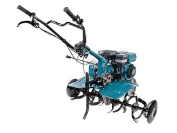 Konner & Sohnen Культиватор бензиновий KS 7HP-950A, 7.0кс, 105см, 62кг - мініатюра 5