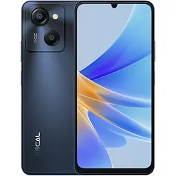 Смартфон Blackview Oscal Modern 8 8/128GB Ash Gray Global Version