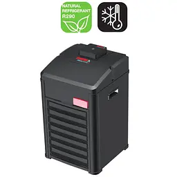 Холодильник для акваріуму Eheim climacontrol+ L 2000 Wi-Fi (3752210) - мініатюра 3