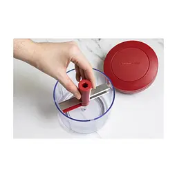 Подрібнювач KitchenAid KQG153BXERA - мініатюра 2
