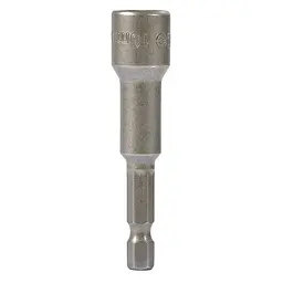 Набір магнітних торцевих головок Ingco 10 мм 1/4" х 65 мм 3 шт. (AMN1031) - мініатюра 3