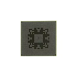 Мікросхема NVIDIA G84-710-A2 (DC 2011) Quadro NVS 320M відеочіп для ноутбука - мініатюра 2