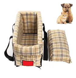 Сумка-переноска для домашніх тварин Voyager Pet Carrier LV08 - мініатюра 2