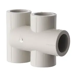 П'ятерник Koer K0276.Pro 25x20 PPR KP2920