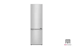 Холодильник LG GW-B509PSAX 203см 2 дв холодильное отделение 277 л морозильное отделение 107 л A+++-10%,NF,Лин,Зона свеж Диспл внешн нержавіюча сталь (GW-B509PSAX) - мініатюра 2