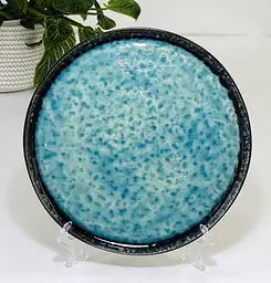 Тарілка 27x1,5 "Блу-лейк"