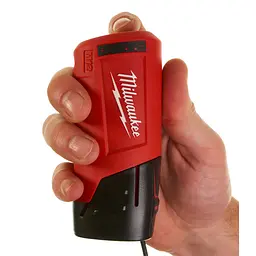 Адаптер для акумуляторів MILWAUKEE, М12 USB - мініатюра 5