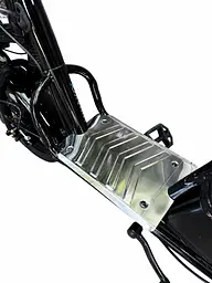 Електровелосипед Minako Monster EKAM 2500W 40Ah (вантажний багажник / сидіння зі спинкою) - мініатюра 9