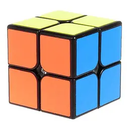 Розумний кубик Smart Cube 2х2 яскравий (SC203) - мініатюра 3