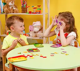 Гра-сортер Vladi Toys Смачний урожай (VT1804-41) - мініатюра 2