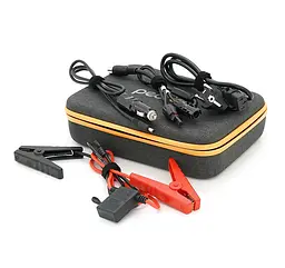 Портативна зарядна станція Pecron E-2400-LFP 2400W 2048Wh LiFePO4, LCD, APP Control - мініатюра 5