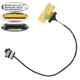 Шлейф матриці для ноутбука Lenovo (Yoga 14 S3) LED (00HN635) 450.01101.0011