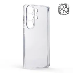 Чохол до мобільного телефона Armorstandart Air Samsung S26 Ultra 5G Clear (ARM88759) - мініатюра 2