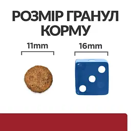 Сухий корм Hill's Prescription Diet i/d для собак догляд за травленням з куркою 4 кг - мініатюра 4
