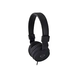 Навушники Esperanza Bongo Black (EH212K) - мініатюра 2