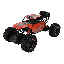 Машина на радіокеруванні POWERMOTORS PM3403 Червоний shop (6906231364567) - мініатюра 2