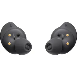 Навушники Bluetooth Samsung Galaxy Buds FE Graphite (SM-R400NZAASEK) - мініатюра 3