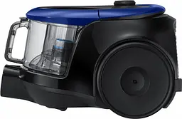 Пилосос Samsung VC07M2110SB/UK (колба) - мініатюра 3