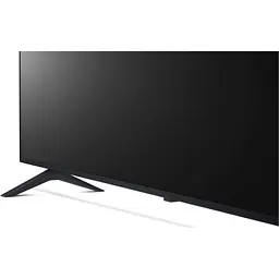 Телевізор LG NanoCell AI 81 55" 4K [55NANO81T6A] UA [131687] - мініатюра 12