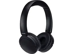 Навушники з мікрофоном Panasonic RB-HF630BG-K Black