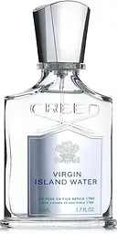 Оригінал Creed Virgin Island Water 50 мл Парфумована вода - мініатюра 1
