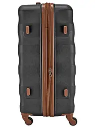 Валіза Semi Line 28" (L) Graphite (T5644-3) (DAS302622) - мініатюра 4