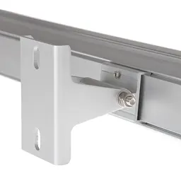 Світильник Brille фасадний лінійний LED 45W WW IP65 (CB-2) - мініатюра 6