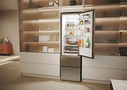 Холодильник Haier (HTW5620DNMG) - мініатюра 12
