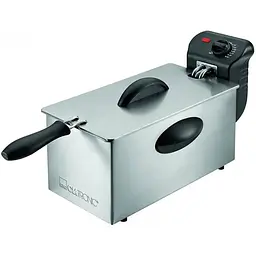 Фритюрниця Clatronic FR 3586 inox 2000 Вт 3 л