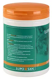Добавка для зміцнення суглобів і кісток собак Luposan GelenkKraft 40 Tabletten 400 шт. - мініатюра 2