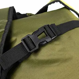 Герморюкзак Tramp PVC Diamond 25 Olive - мініатюра 6
