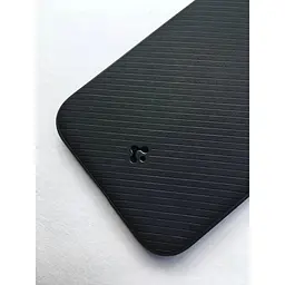 Оригінальний протиударний чохол Spigen Core Armor Mag MagSafe для iPhone 14 Pro Max Black ACS04635 MagFit - мініатюра 9