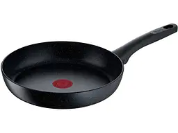 Сковорода Tefal Black Stone G2810472