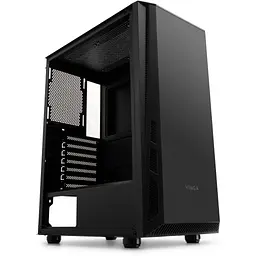 Корпус Vinga Vision II (Vision II) Без БП - мініатюра 6