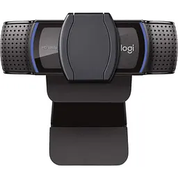 Веб-камера Logitech C920s Pro HD (960-001252) - мініатюра 4