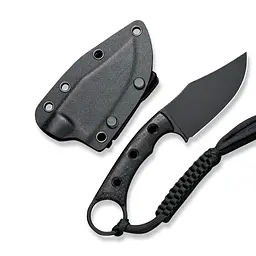 Ніж Civivi Midwatch C20059B-1 - мініатюра 2