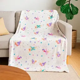 Набір із двох пледів Love You фліс Балетні Мрії 150x200 см (LY9103set2)