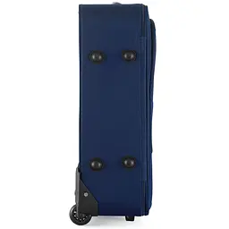 Валіза Semi Line 24" (M) Blue (T5677-2) - мініатюра 5