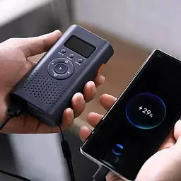 Багатофункціональний пристрій Nextool NE20092 Grey - мініатюра 3