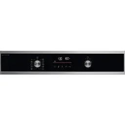Духовка електрична Electrolux EOD6C77X - мініатюра 3