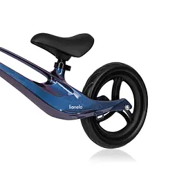 Біговел Lionelo Bart Blue Violet (LOE-BART BLUE VIOLET) - мініатюра 4