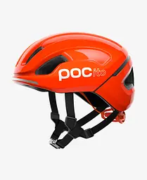Велошлем дитячий POC POCito Omne SPIN XS Помаранчевий