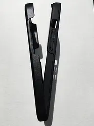 Оригінальний протиударний чохол Incipio Duo MagSafe для iPhone 14 Pro Max Black (IPH-2039-BLK) - мініатюра 4