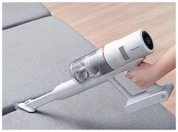 Ручний пилосос бездротовий XiaomiTrouver Solo 10 Cordless Vacuum Cleaner VPL3 - мініатюра 6